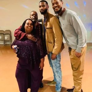 Meet your Posher, Brandon